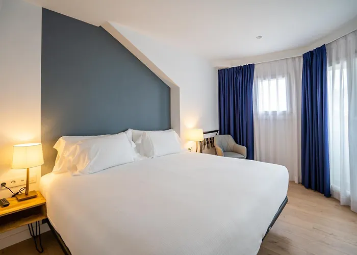 Abba Playa De Gros 公寓式酒店