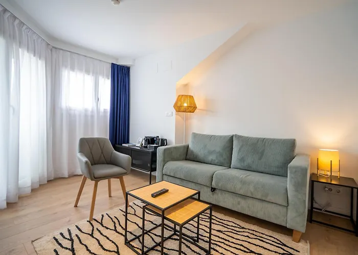 Abba Playa De Gros 4*