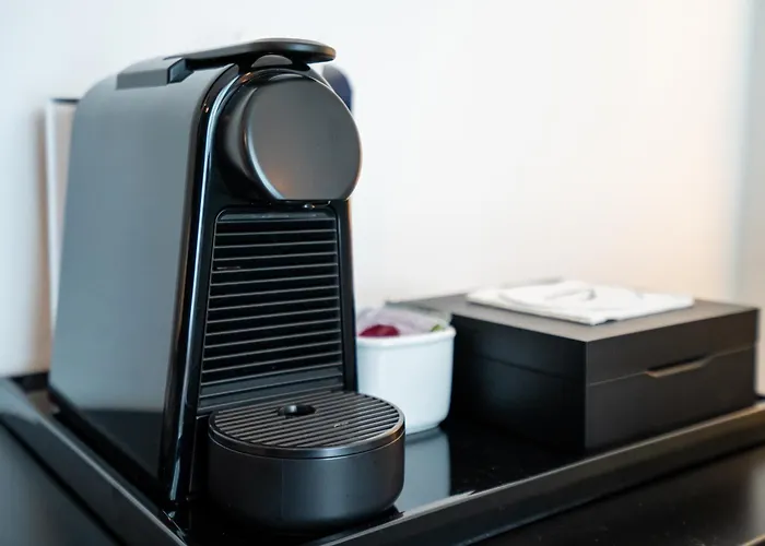 公寓式酒店 Abba Playa De Gros 圣塞瓦斯蒂安