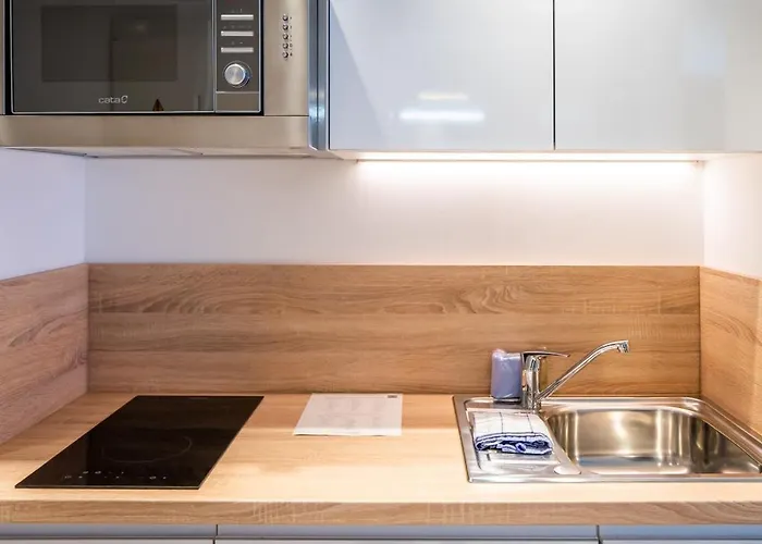 Abba Playa De Gros 圣塞瓦斯蒂安