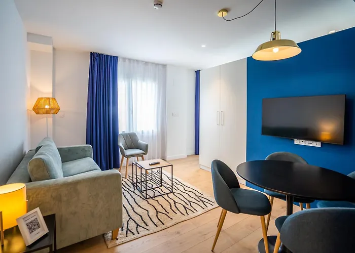 Abba Playa De Gros 公寓式酒店