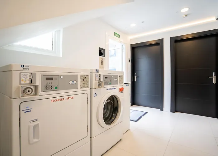 Abba Playa De Gros 公寓式酒店