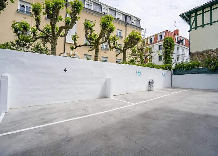 公寓式酒店 Abba Playa De Gros