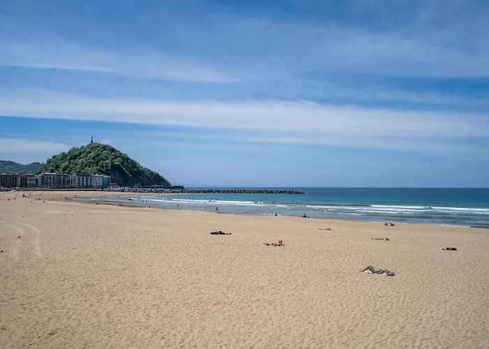 公寓式酒店 Abba Playa De Gros