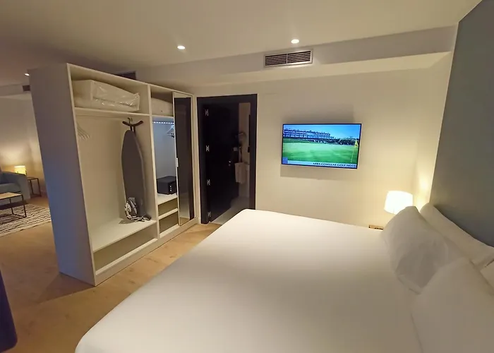 Abba Playa De Gros 4*