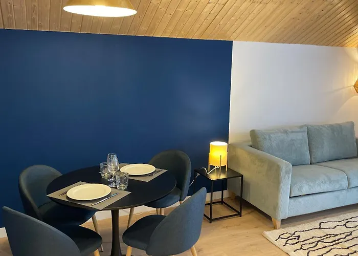 Abba Playa De Gros 4* 圣塞瓦斯蒂安