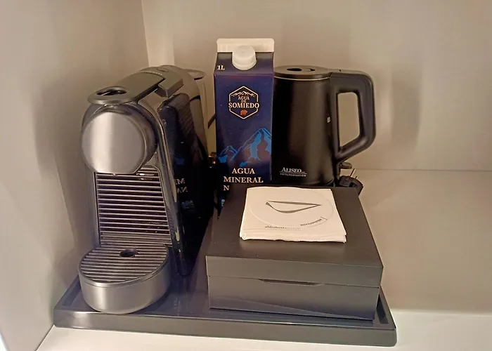 Abba Playa De Gros 圣塞瓦斯蒂安