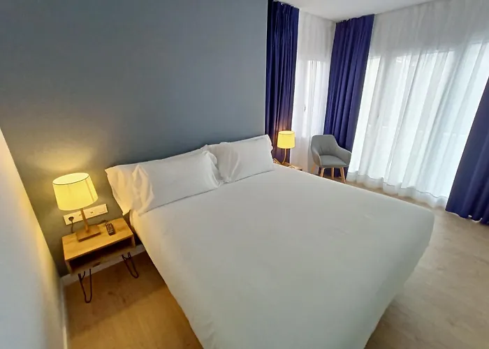 Abba Playa De Gros 公寓式酒店