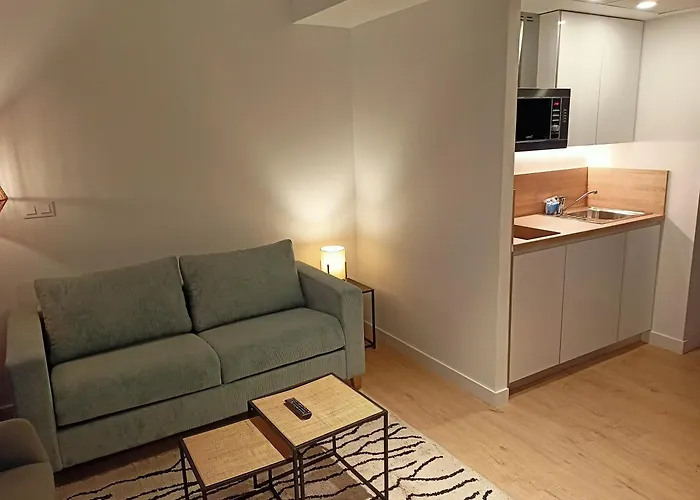 Abba Playa De Gros 公寓式酒店 4*