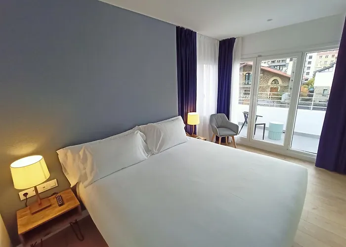 公寓式酒店 Abba Playa De Gros 4*