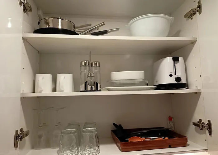 Abba Playa De Gros 公寓式酒店 4*