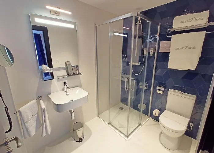 公寓式酒店 Abba Playa De Gros 4*