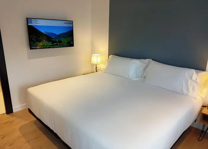 公寓式酒店 Abba Playa De Gros 圣塞瓦斯蒂安