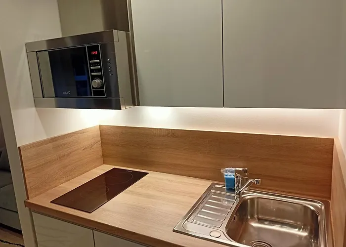 Abba Playa De Gros 公寓式酒店