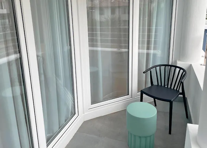 公寓式酒店 Abba Playa De Gros