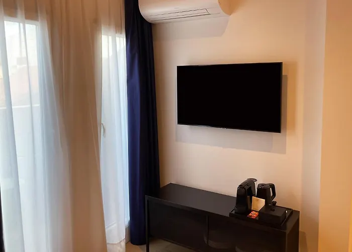 Abba Playa De Gros 圣塞瓦斯蒂安